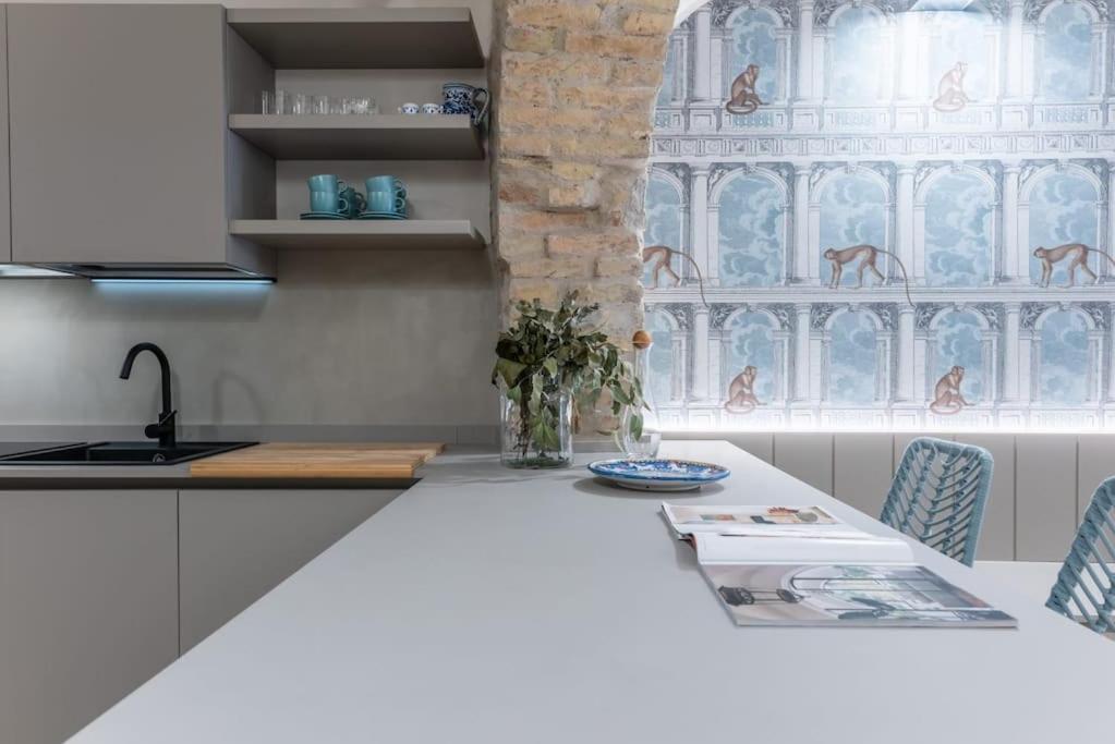 DomusLatina Monti - Luxury stay in the heart of Rome