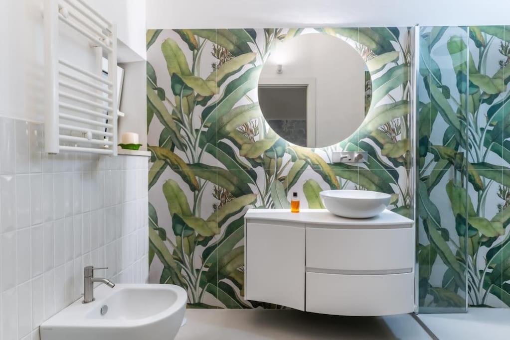 DomusLatina Monti - Luxury stay in the heart of Rome