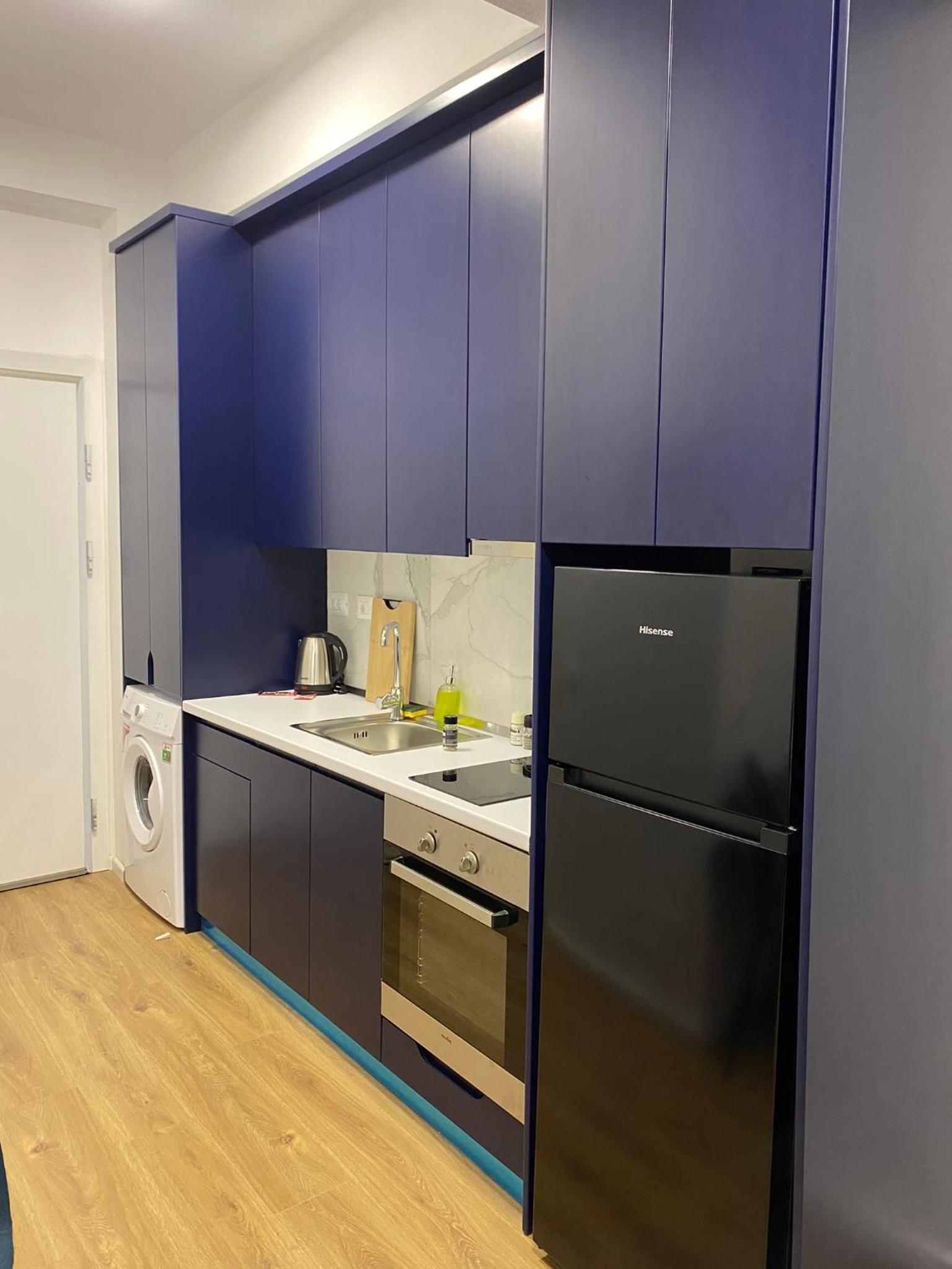 Kaimi Gemstone Studio Apartments - 24h Check In