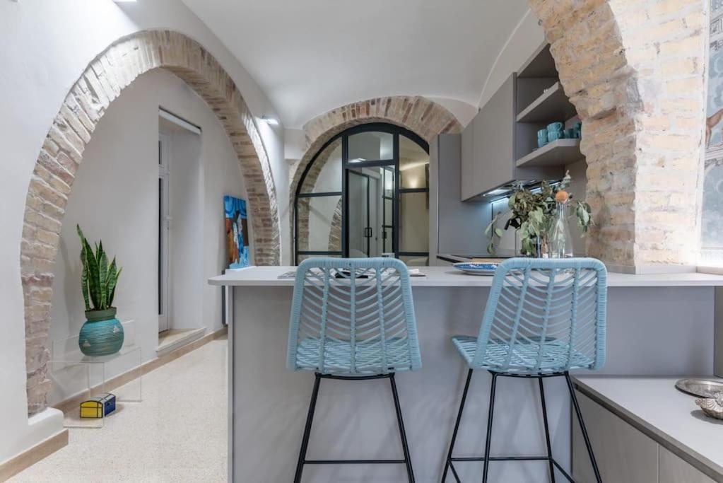 DomusLatina Monti - Luxury stay in the heart of Rome