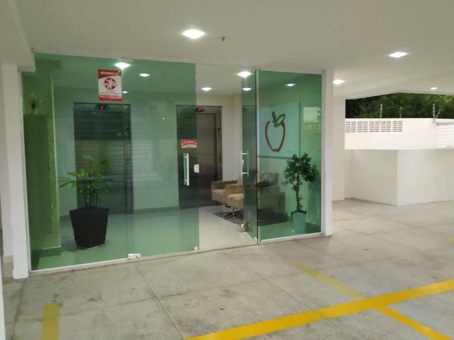 Apartamento AP FLAT