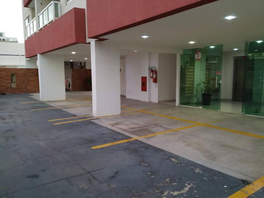 Apartamento AP FLAT