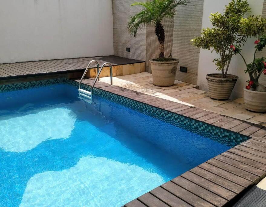 Apartamento AP FLAT