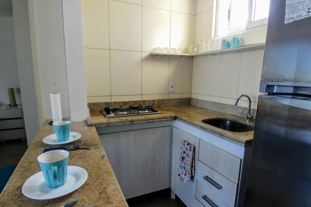 Apartamento AP FLAT