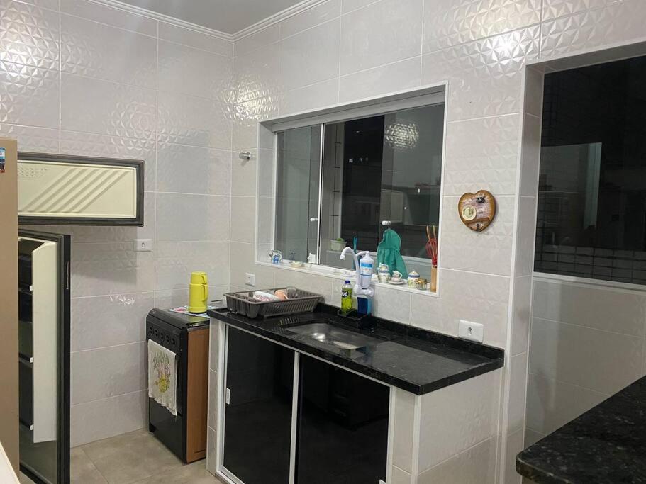 Apartamento acolhedor no bairro Guilhermina