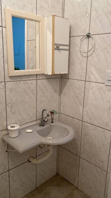 Apartamento acolhedor no bairro Guilhermina