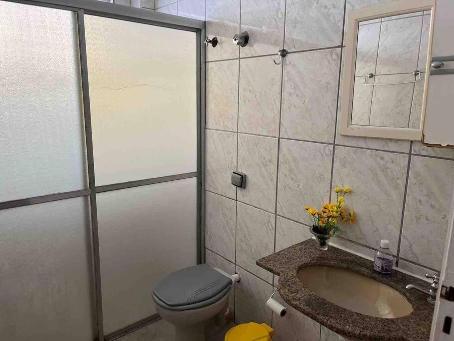 Apartamento acolhedor no bairro Guilhermina