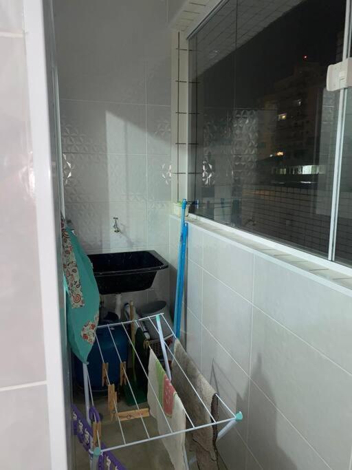 Apartamento acolhedor no bairro Guilhermina