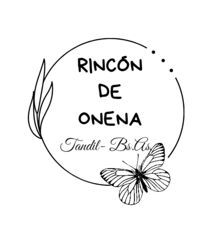 'Rincón de Onena' monoambiente
