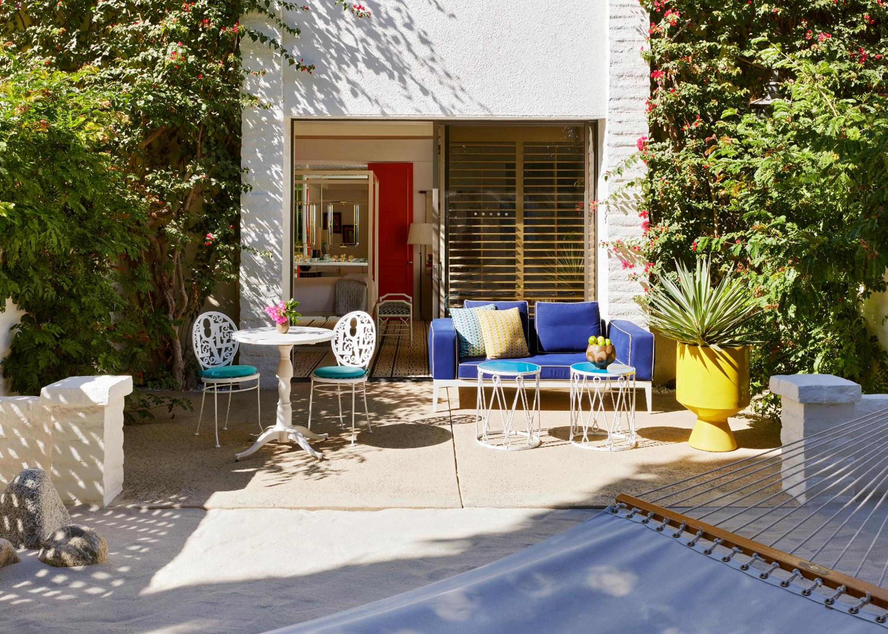 Parker Palm Springs, 写真 8