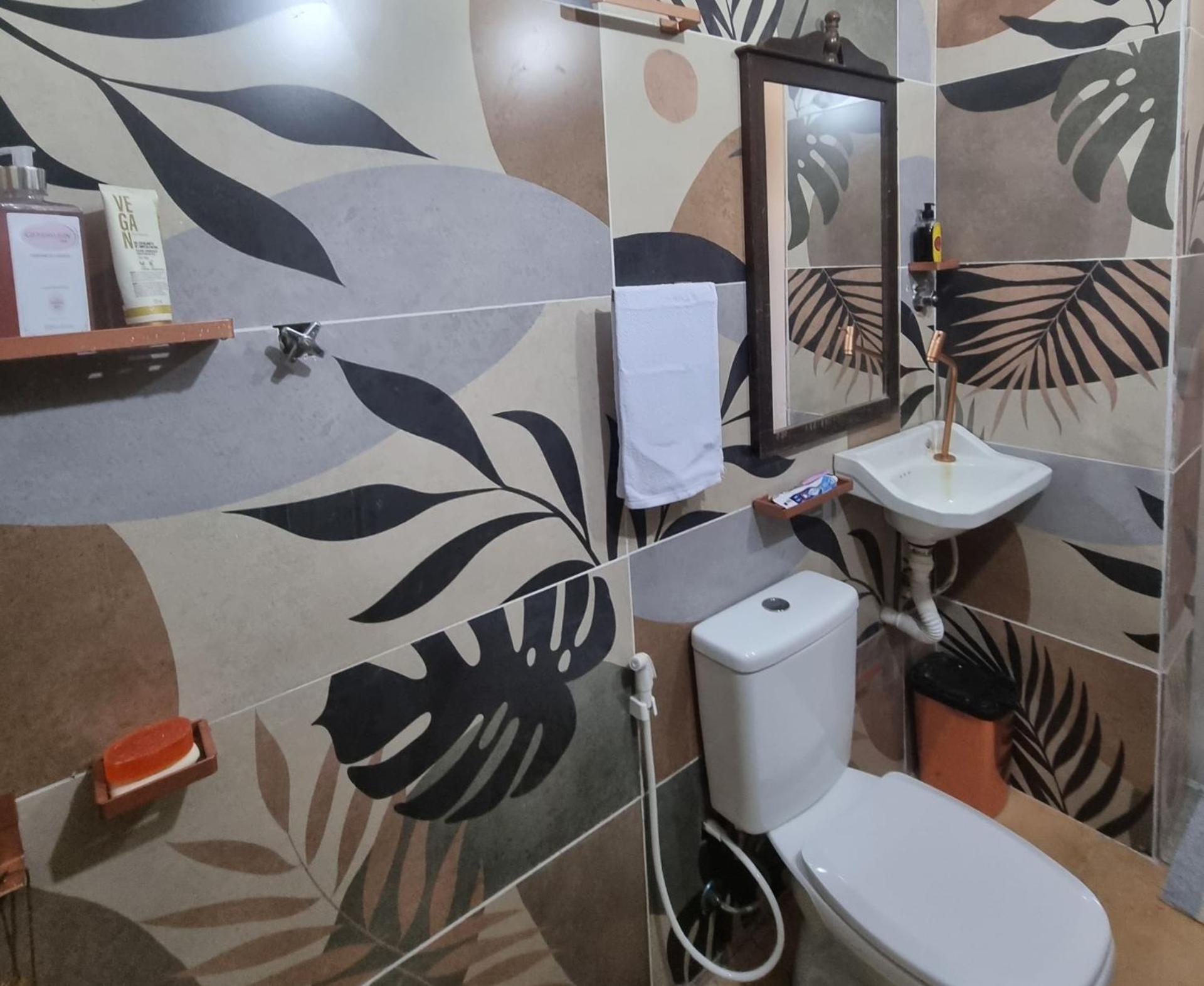 Casa de Jauà - SeaView - Coliving