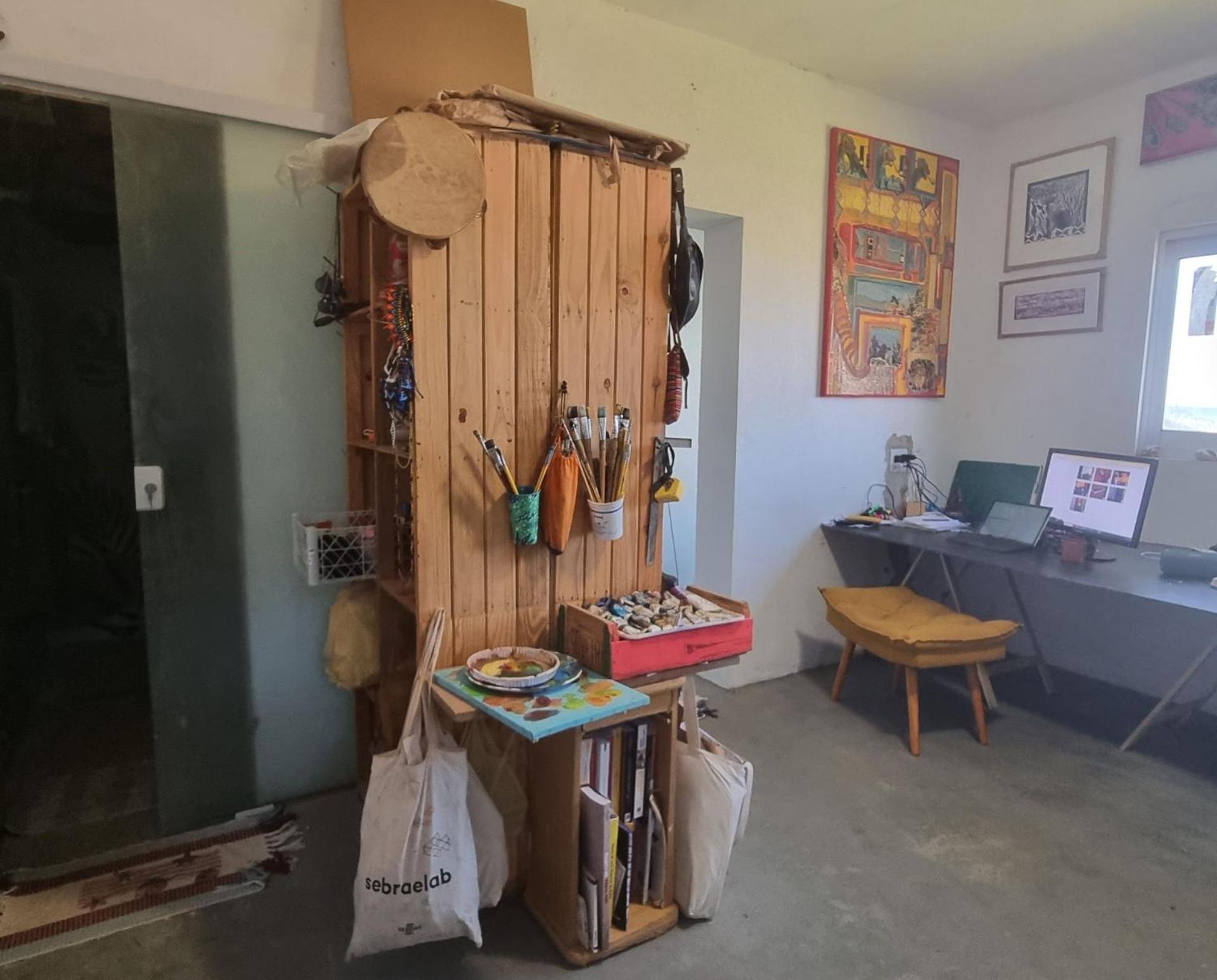 Casa de Jauà - SeaView - Coliving