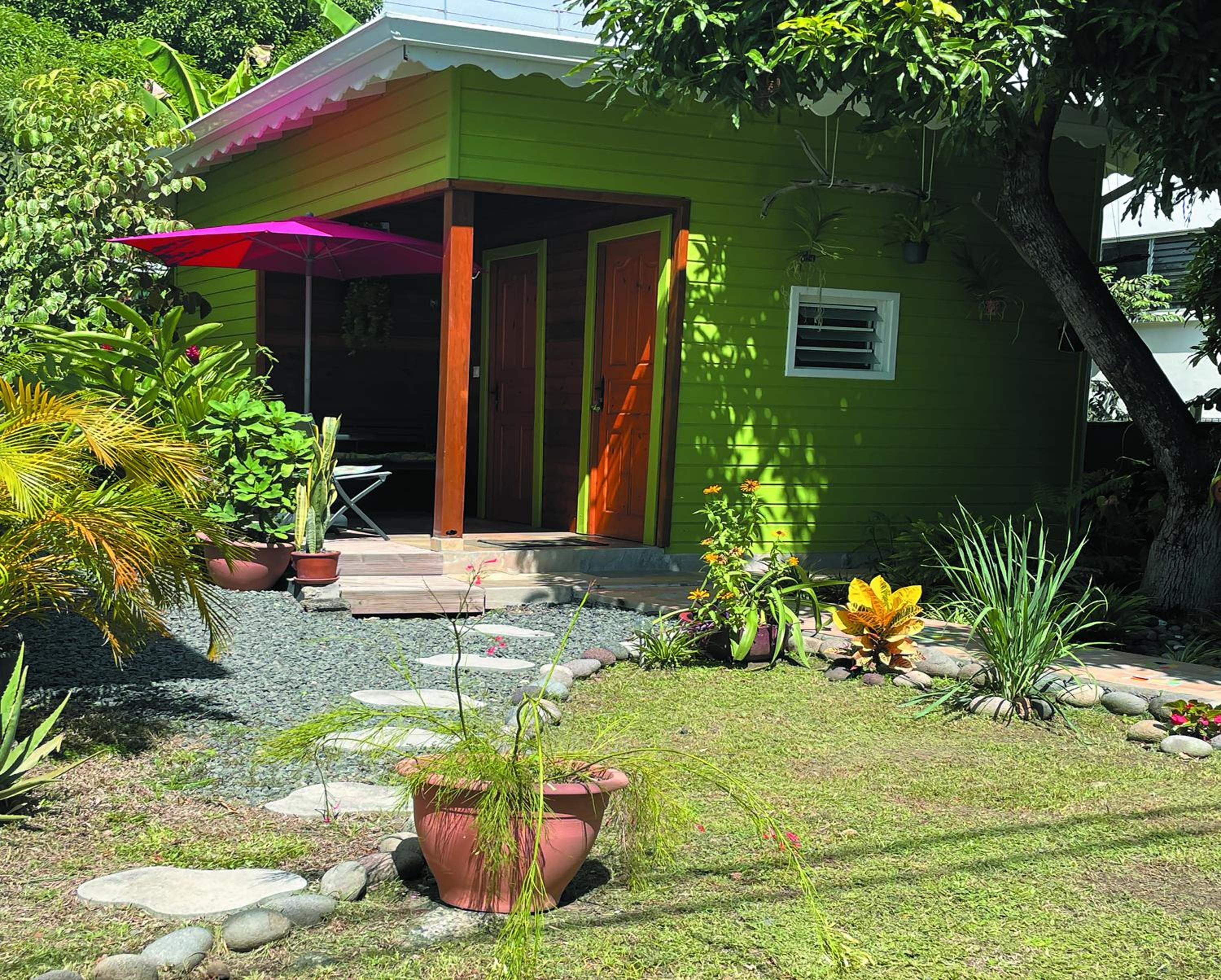Casamango