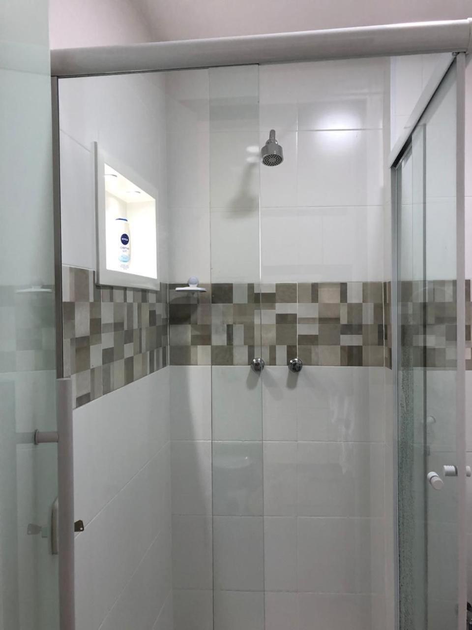 Angra inn - Praia Grande Apartamento a Beira Mar