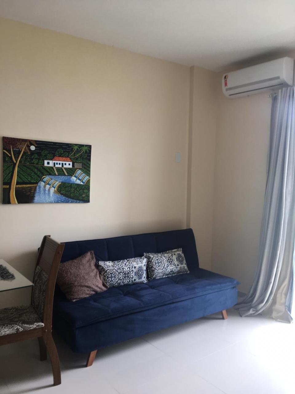 Angra inn - Praia Grande Apartamento a Beira Mar