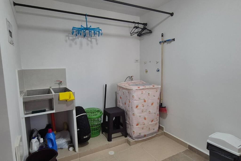 Apartaestudio privado