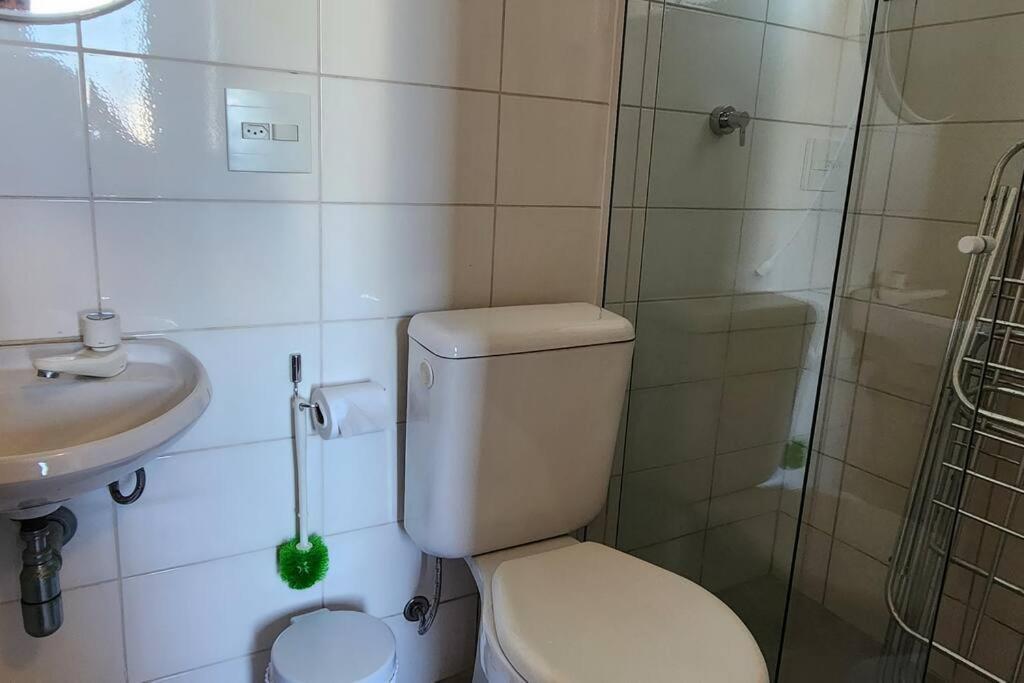 Apartamento com 4 Suítes na Rua da Praia do Módulo 6 na Riviera de São Lourenço