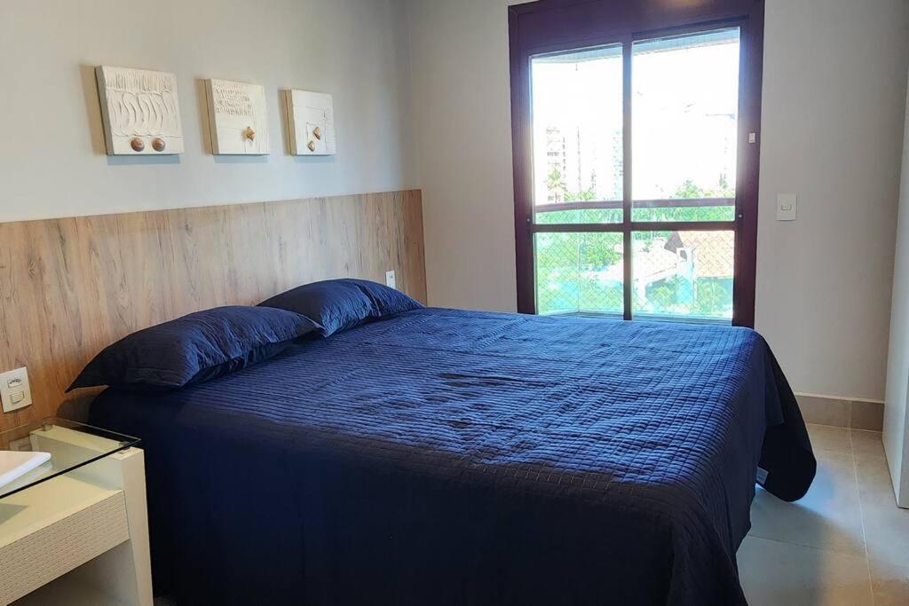 Apartamento com 4 Suítes na Rua da Praia do Módulo 6 na Riviera de São Lourenço
