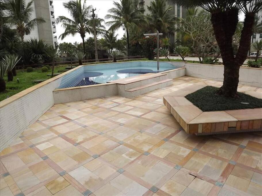 Apartamento com 4 Suítes na Rua da Praia do Módulo 6 na Riviera de São Lourenço