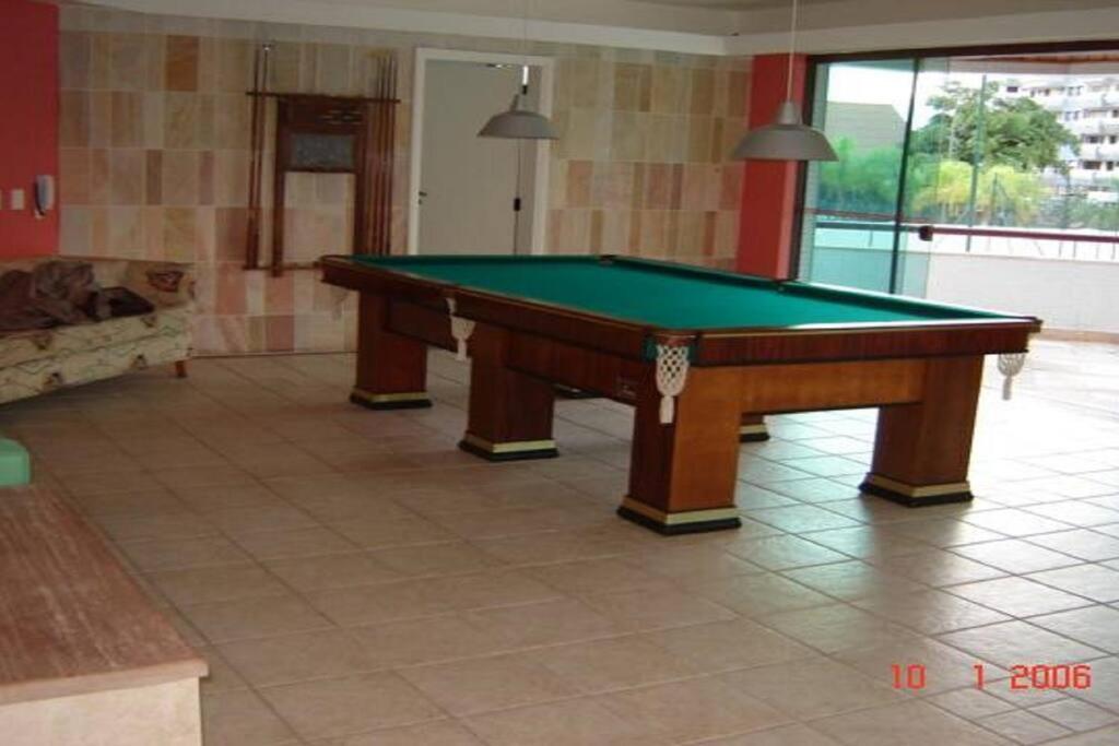 Apartamento com 4 Suítes na Rua da Praia do Módulo 6 na Riviera de São Lourenço