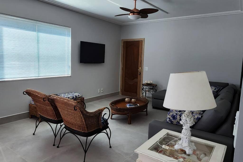 Apartamento com 4 Suítes na Rua da Praia do Módulo 6 na Riviera de São Lourenço