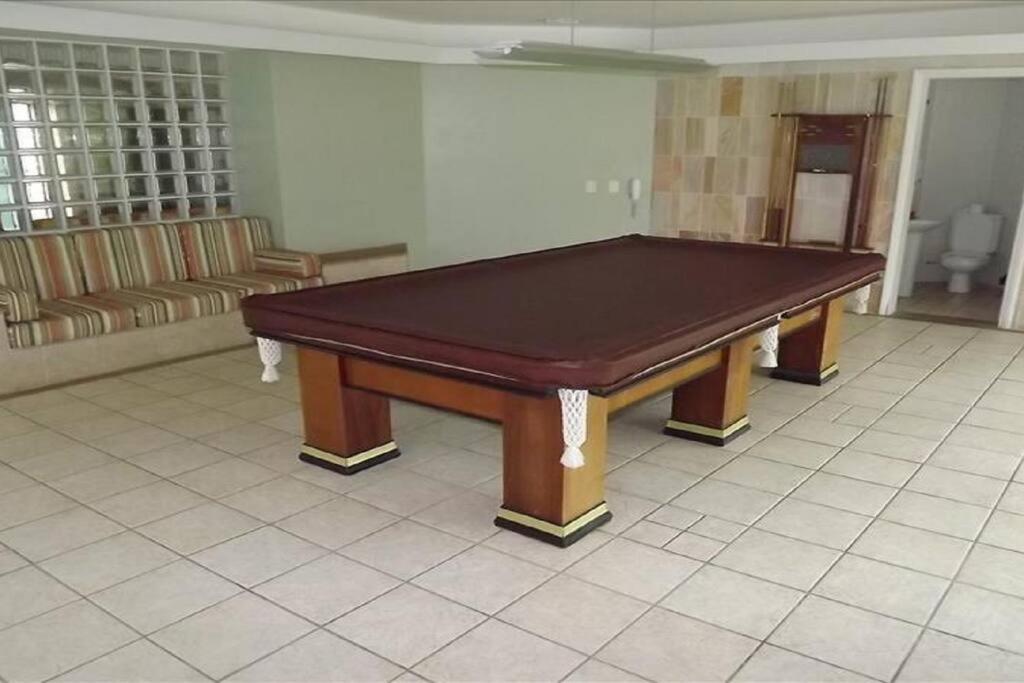 Apartamento com 4 Suítes na Rua da Praia do Módulo 6 na Riviera de São Lourenço