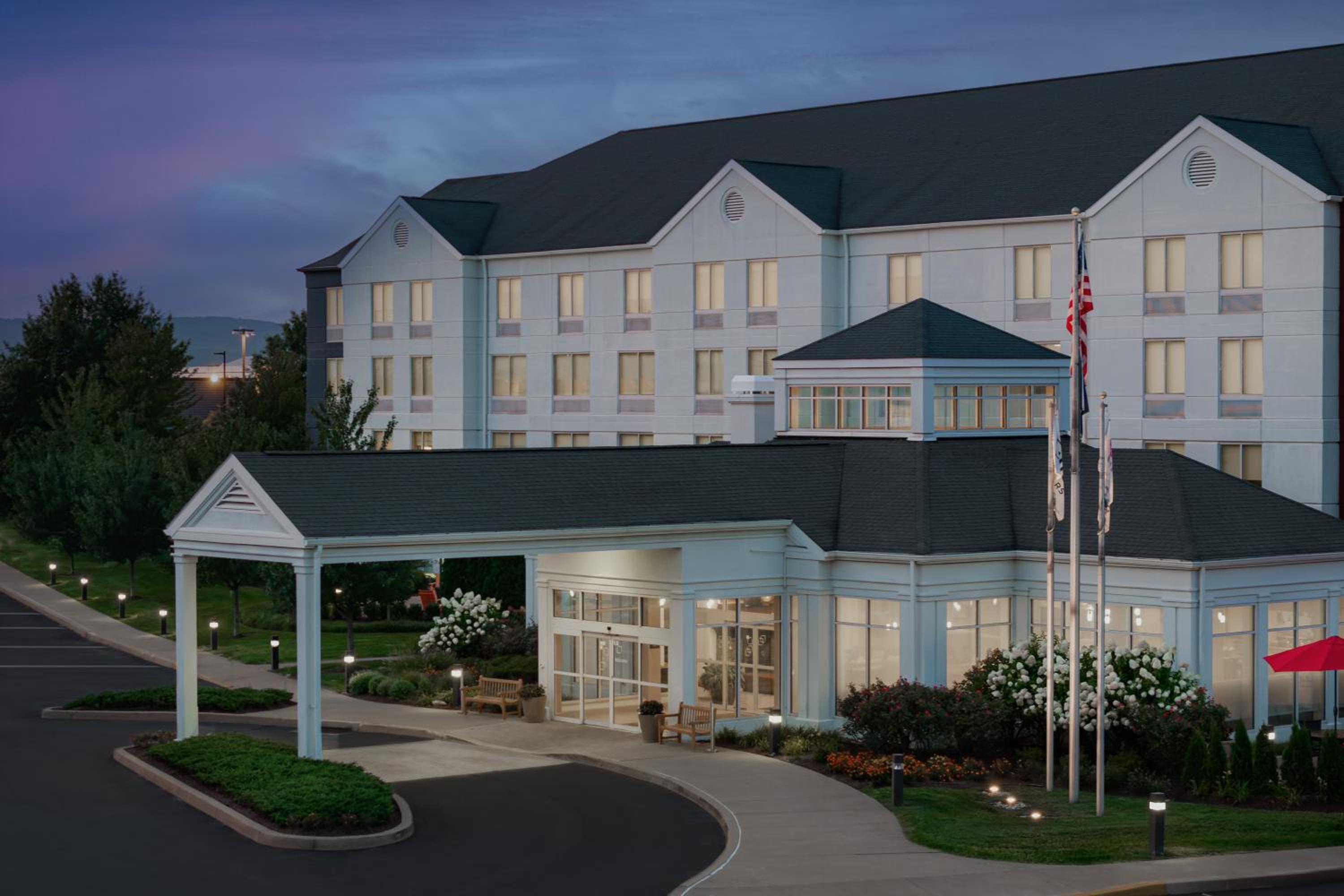 Wilkes-Barre Vacations - Hilton Garden Inn Wilkes-Barre - Property Image 37