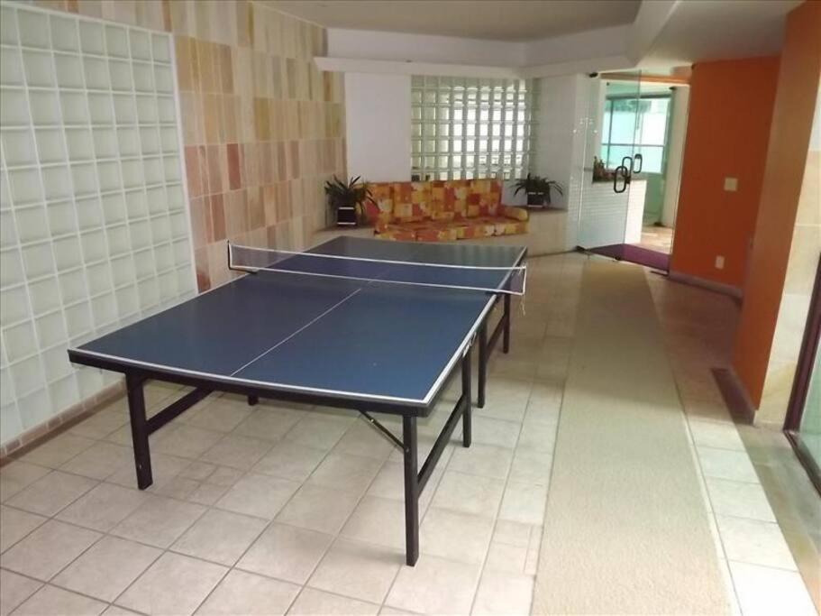 Apartamento com 4 Suítes na Rua da Praia do Módulo 6 na Riviera de São Lourenço