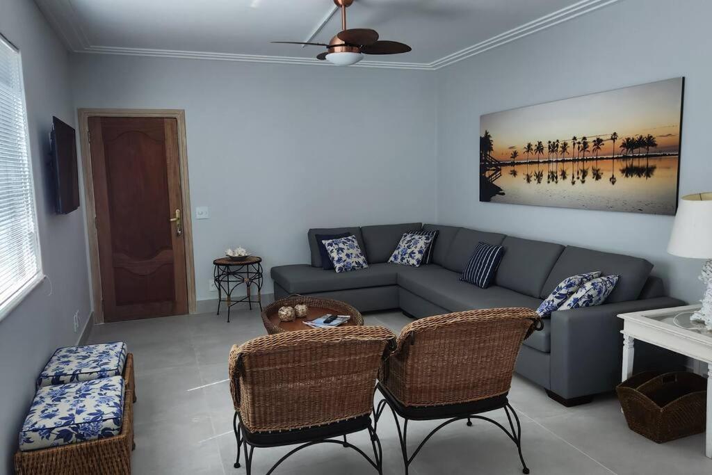 Apartamento com 4 Suítes na Rua da Praia do Módulo 6 na Riviera de São Lourenço