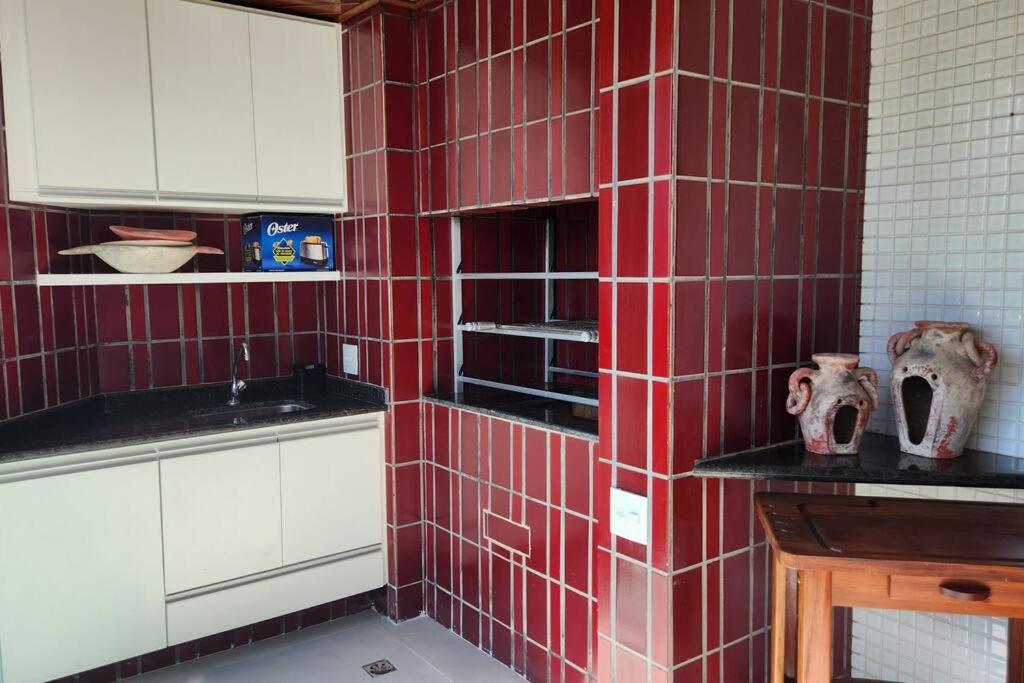 Apartamento com 4 Suítes na Rua da Praia do Módulo 6 na Riviera de São Lourenço