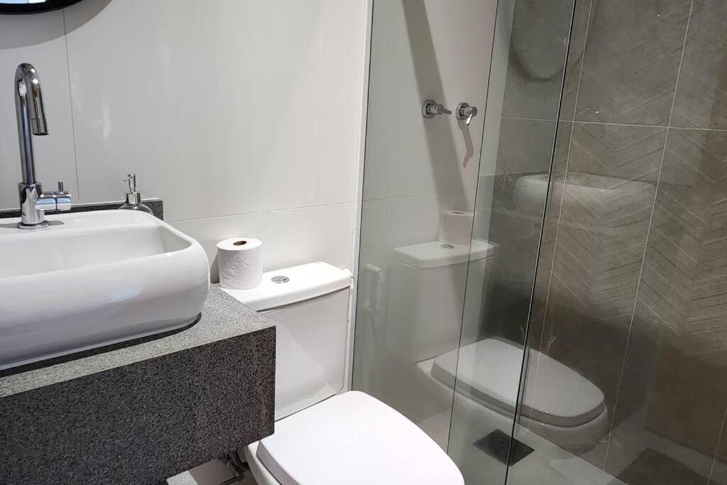 Apartamento com 4 Suítes na Rua da Praia do Módulo 6 na Riviera de São Lourenço