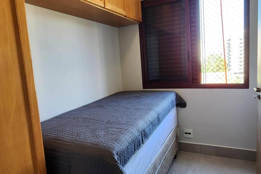 Apartamento com 4 Suítes na Rua da Praia do Módulo 6 na Riviera de São Lourenço