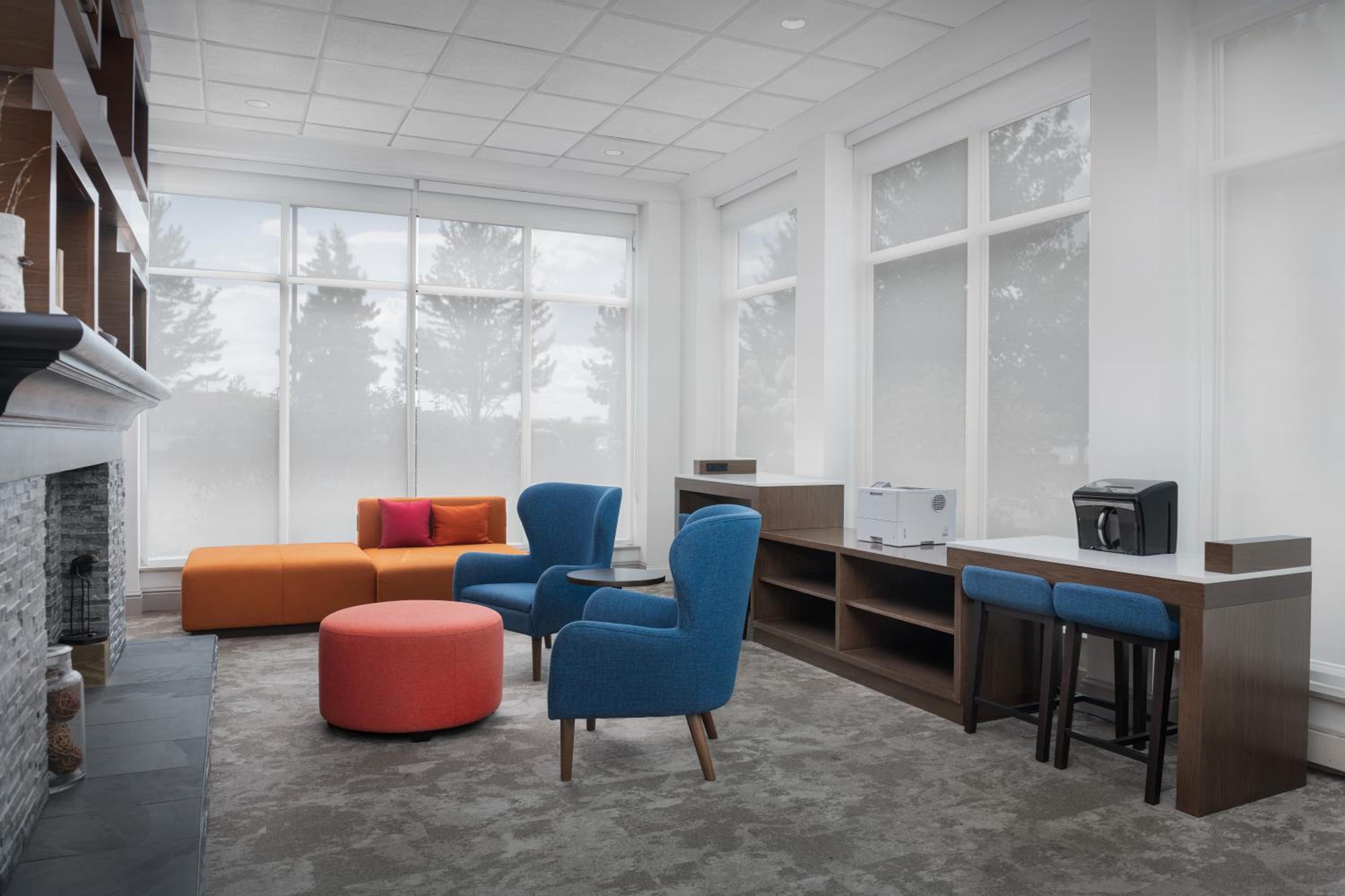 Wilkes-Barre Vacations - Hilton Garden Inn Wilkes-Barre - Property Image 70