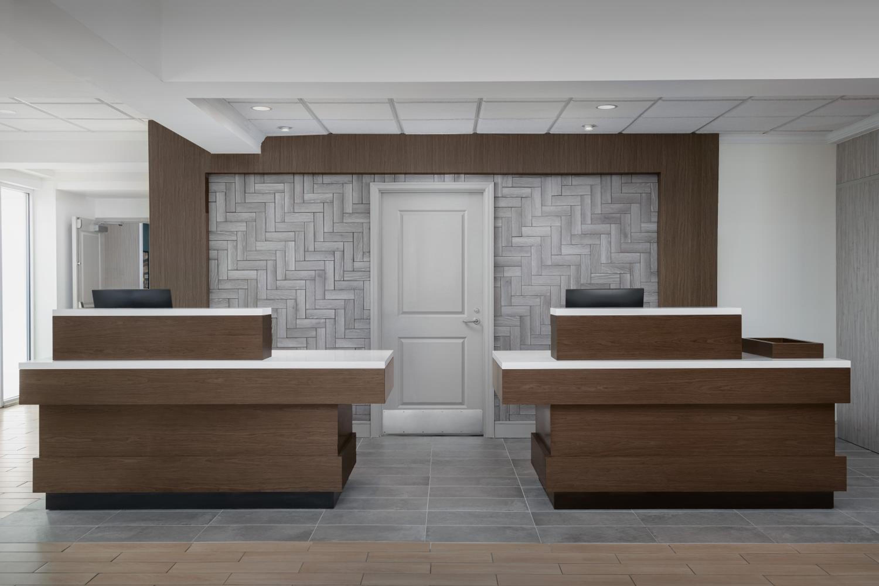 Wilkes-Barre Vacations - Hilton Garden Inn Wilkes-Barre - Property Image 3