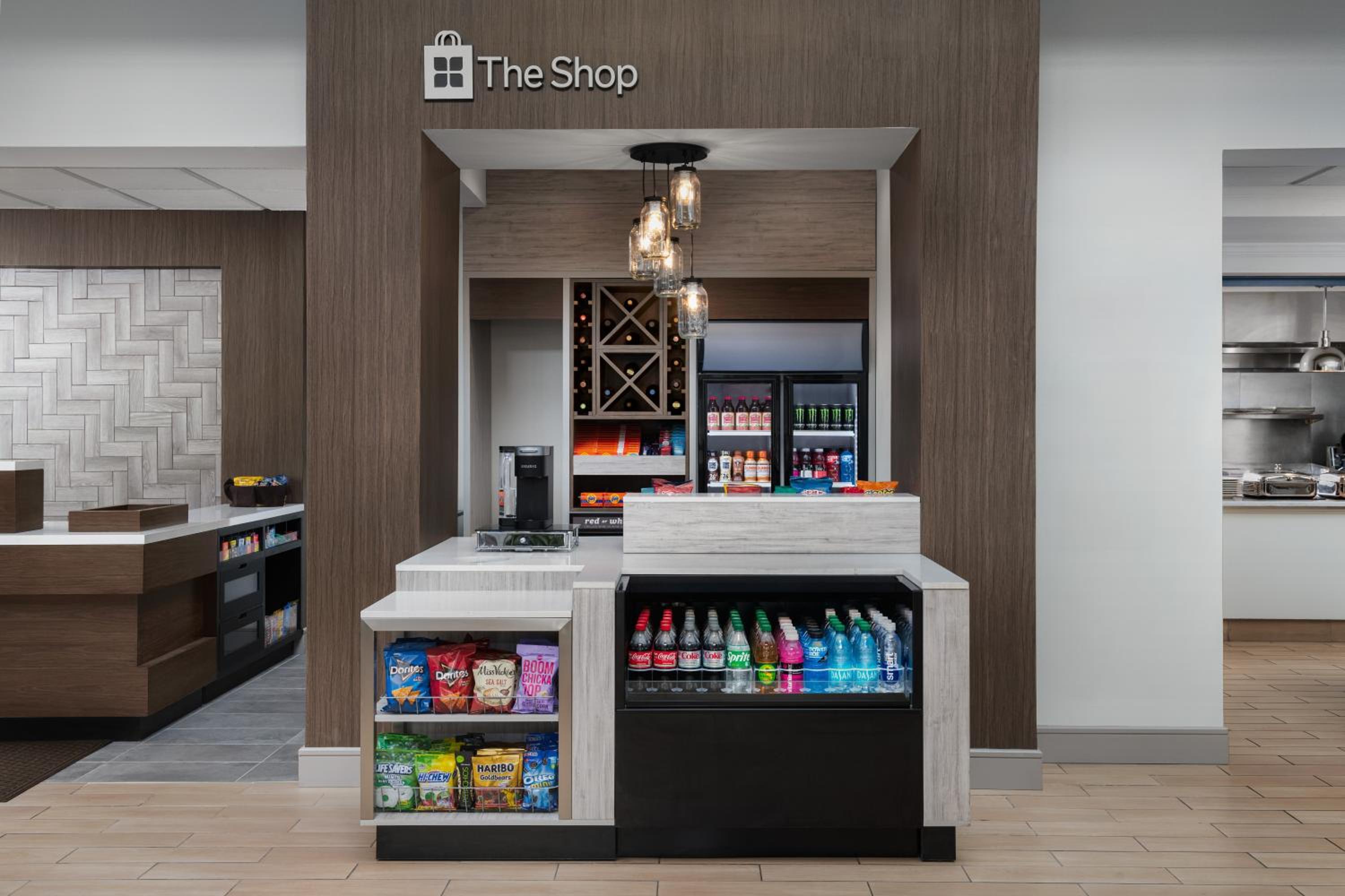 Wilkes-Barre Vacations - Hilton Garden Inn Wilkes-Barre - Property Image 40