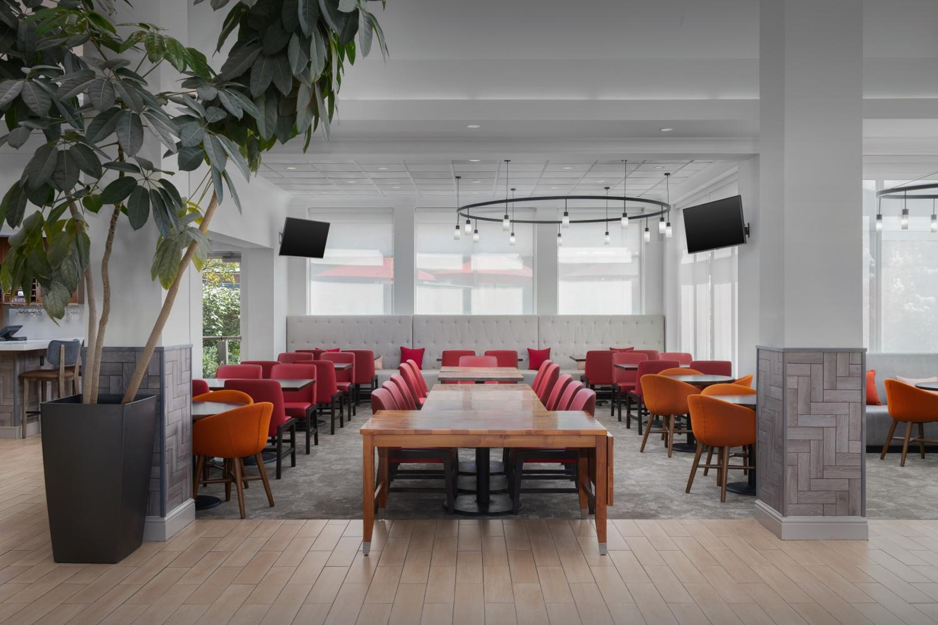 Wilkes-Barre Vacations - Hilton Garden Inn Wilkes-Barre - Property Image 38