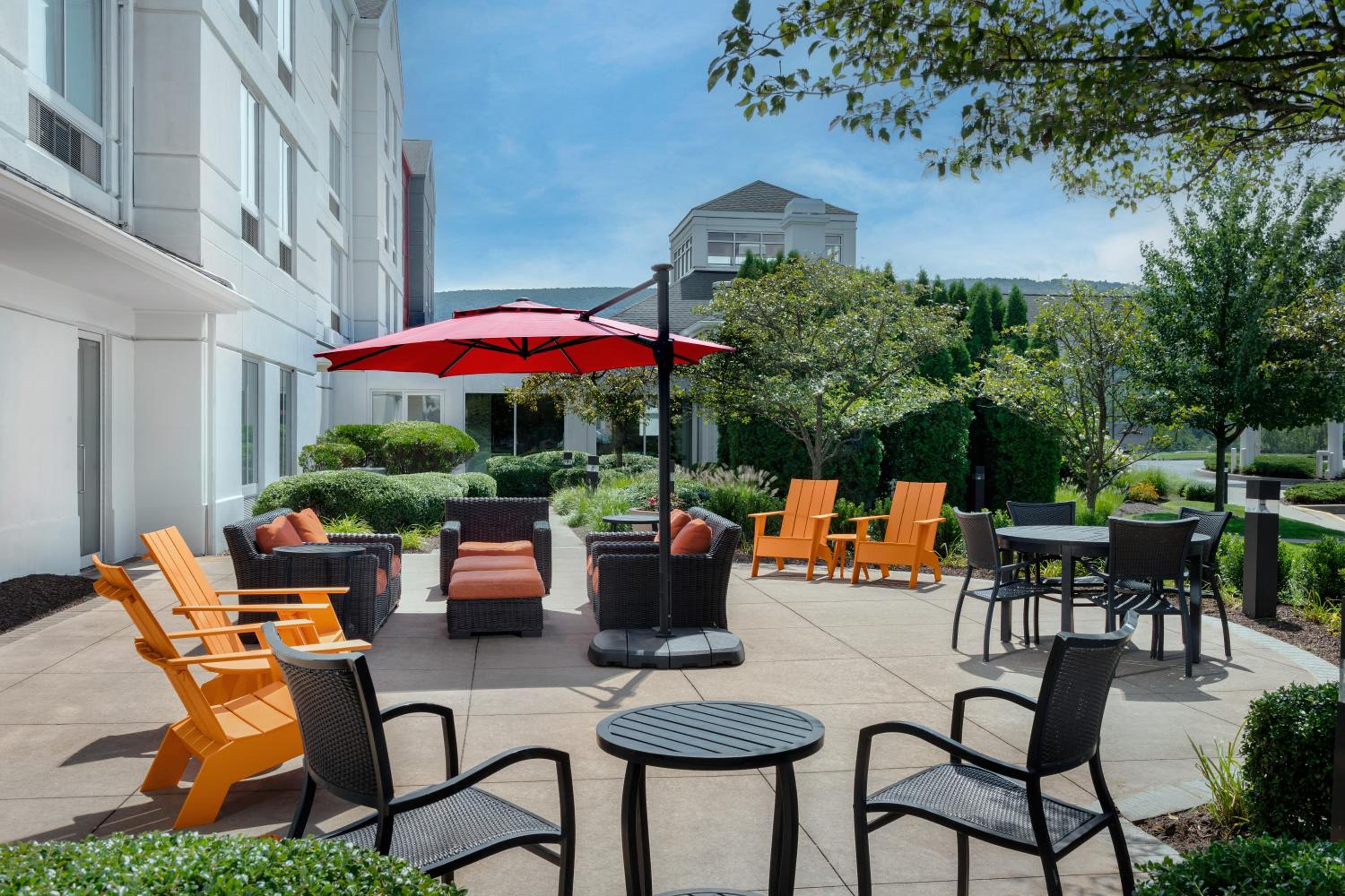 Wilkes-Barre Vacations - Hilton Garden Inn Wilkes-Barre - Property Image 4