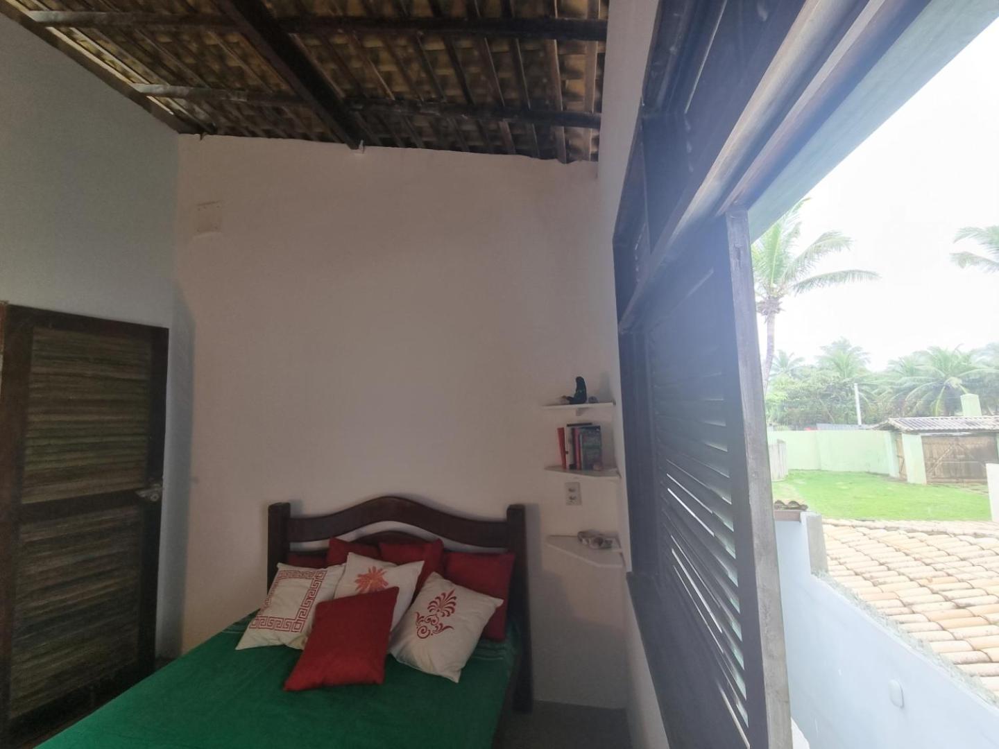 Casa de Jauà - SeaView - Coliving