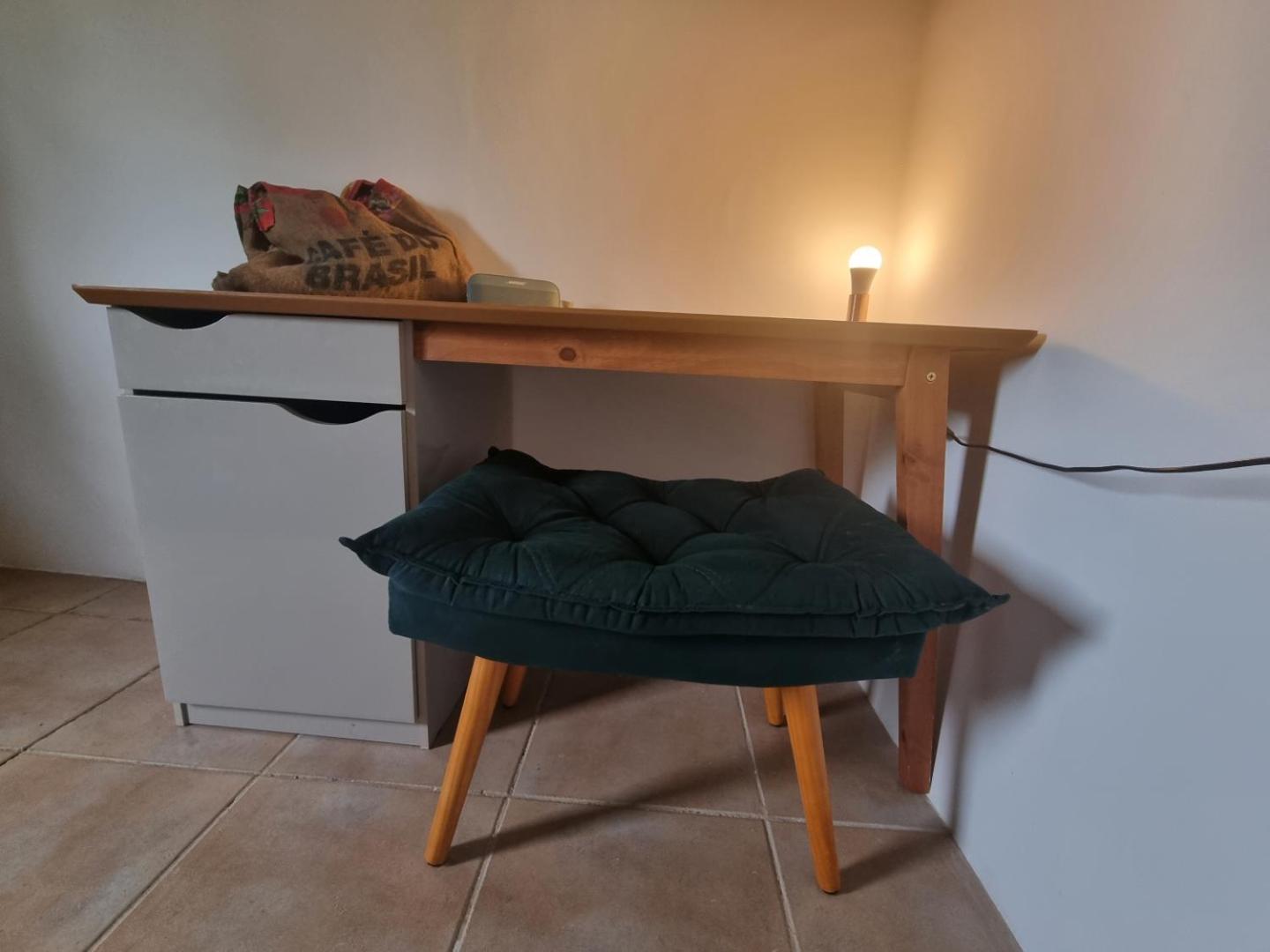 Casa de Jauà - SeaView - Coliving