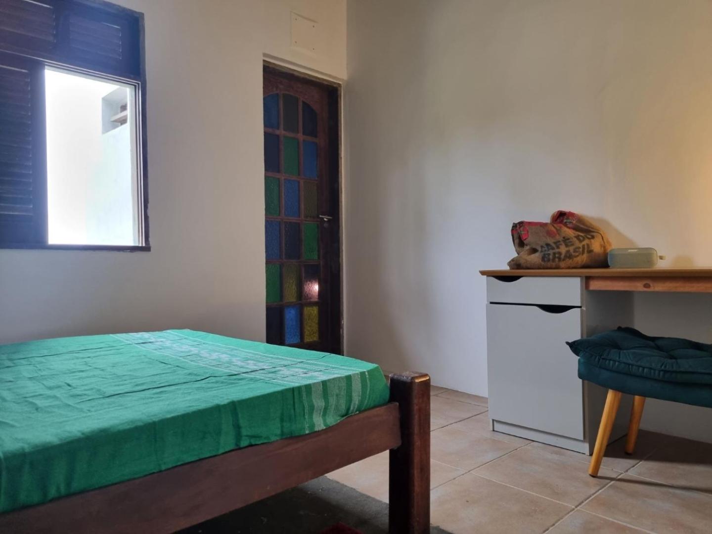 Casa de Jauà - SeaView - Coliving