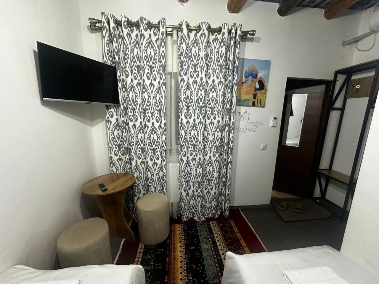 Dolon B&B Hotel view 4