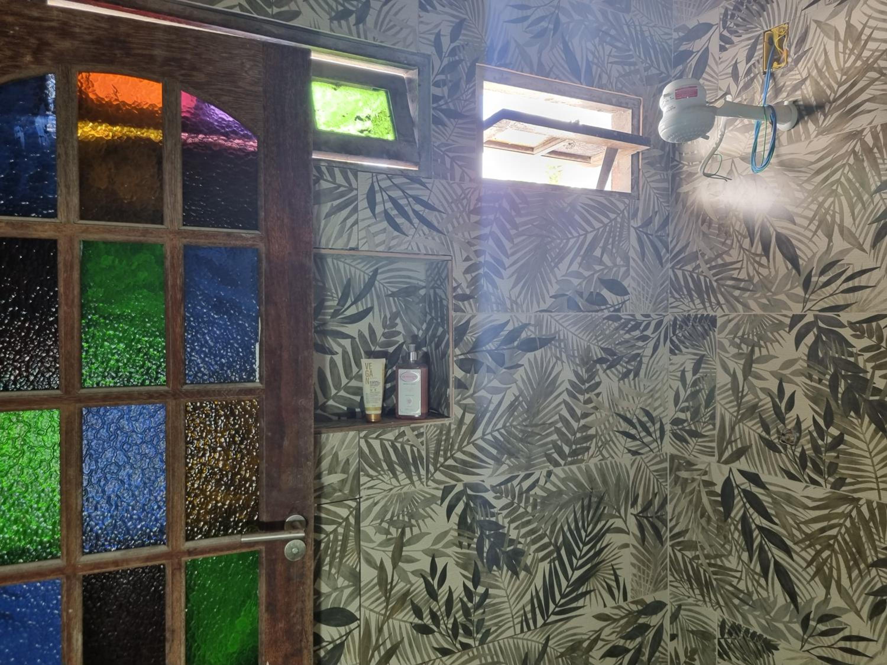 Casa de Jauà - SeaView - Coliving