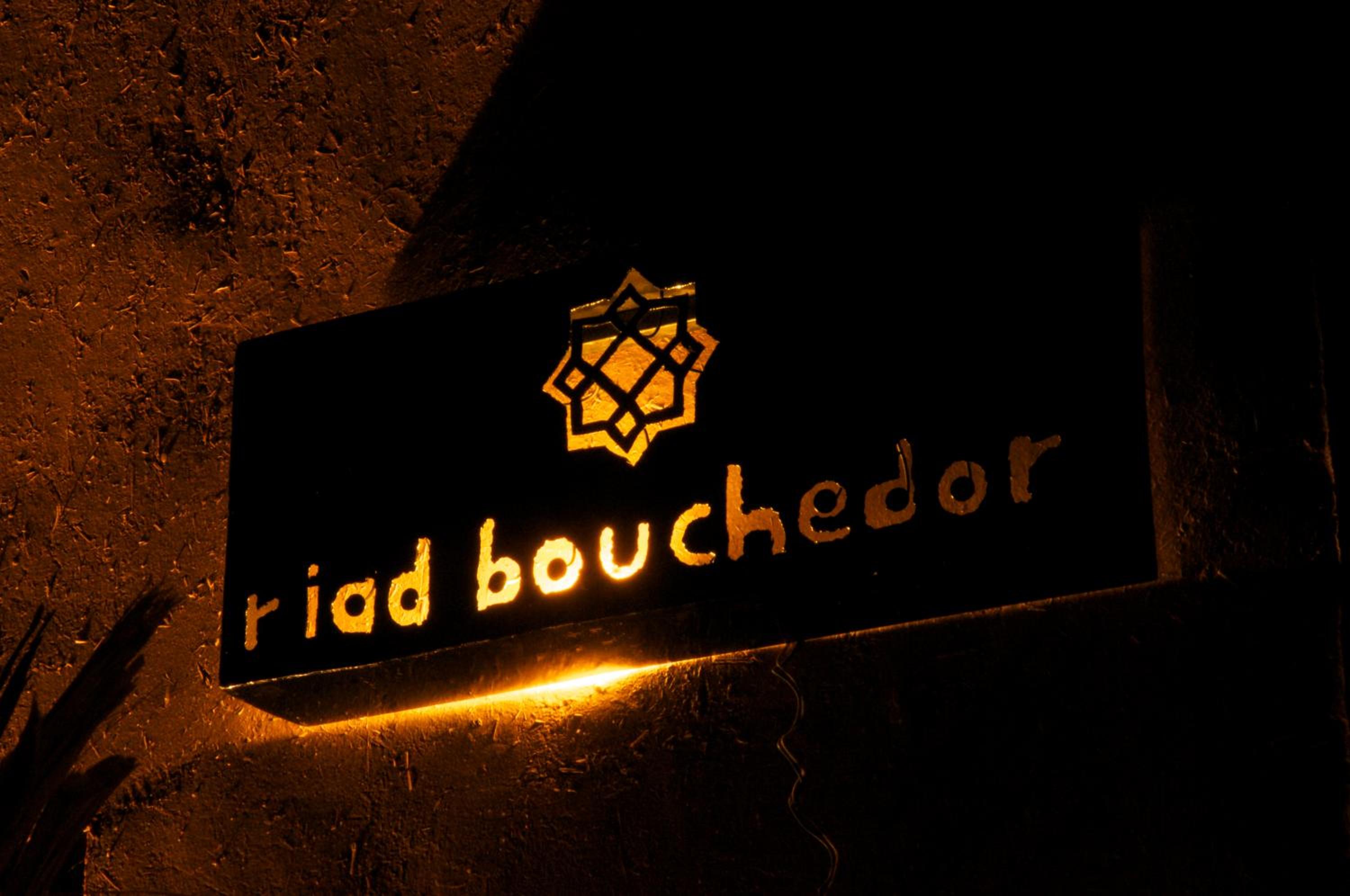 Riad Bouchedor