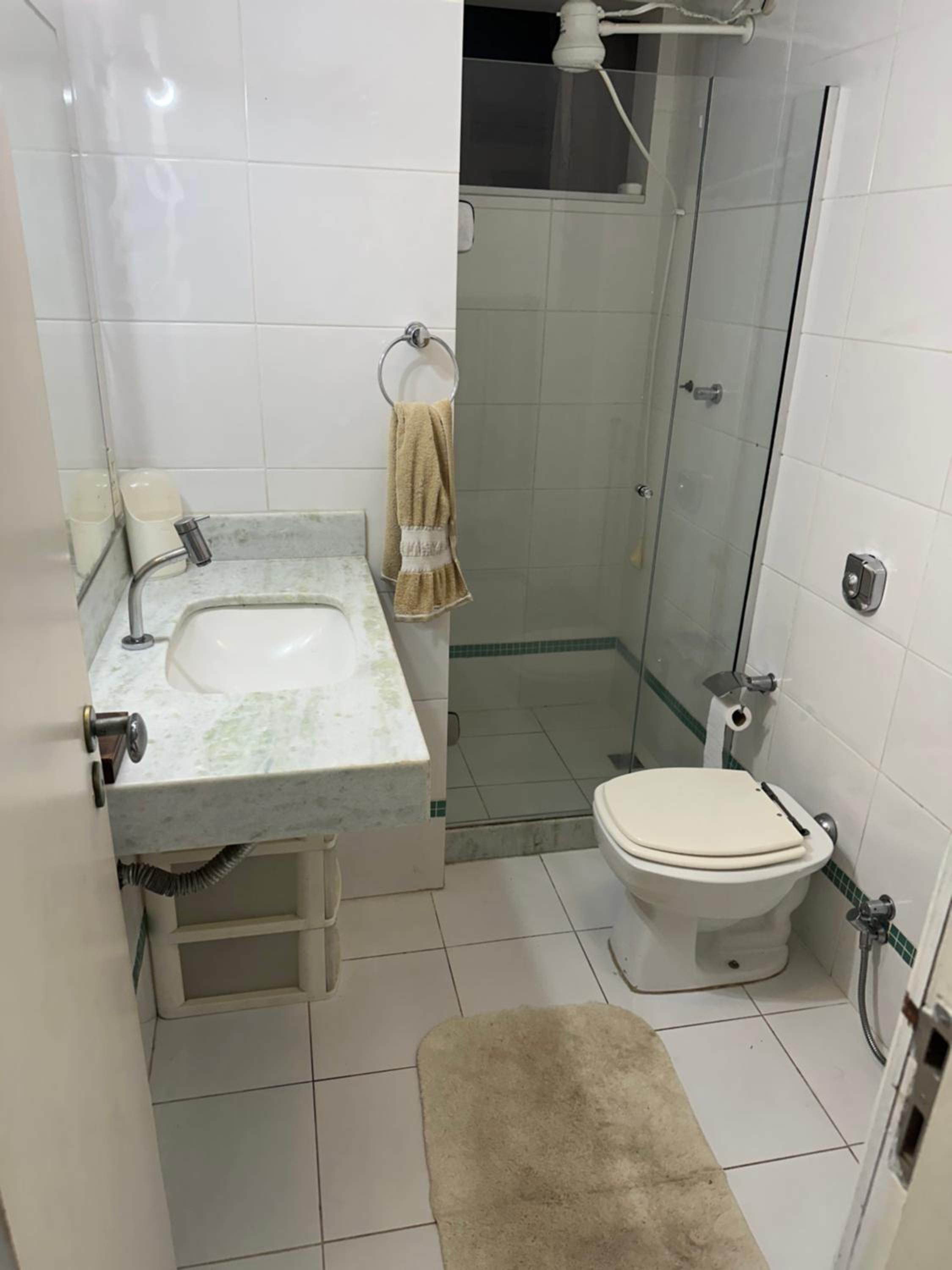 Apartamento, 200m