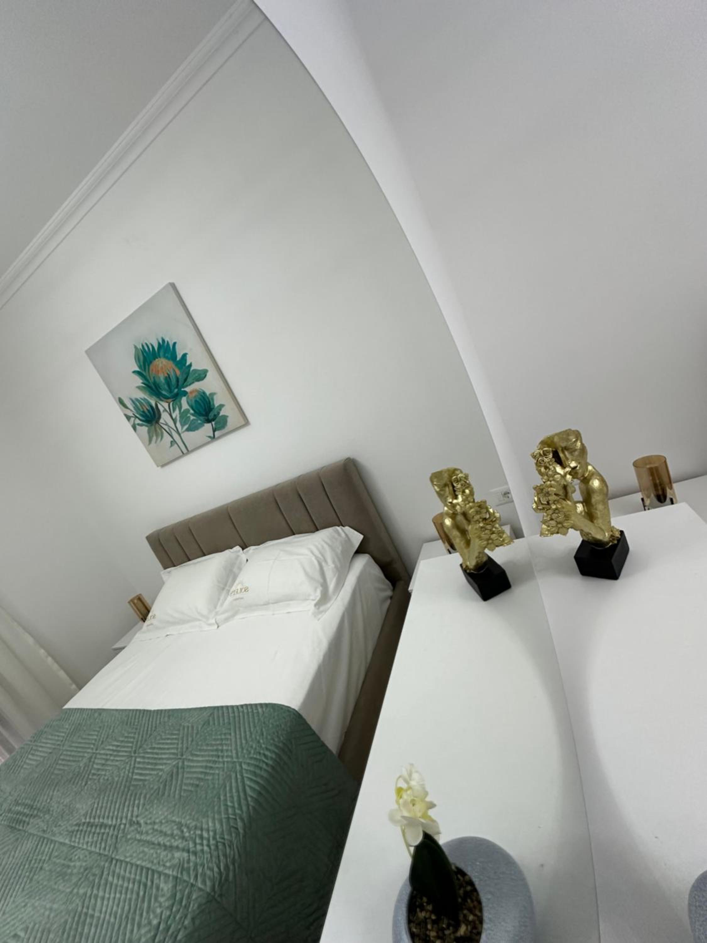 Soleis Apartament