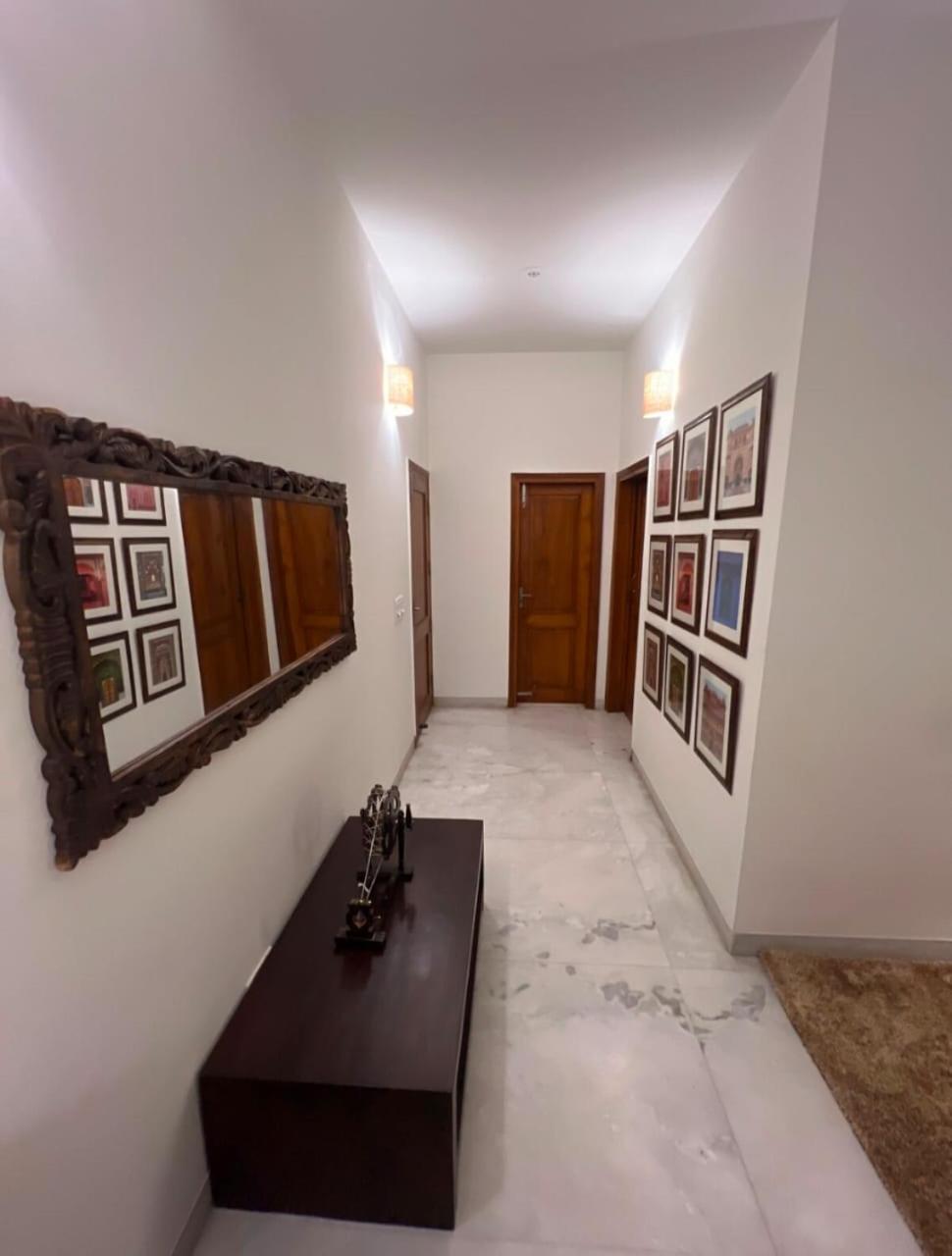 The Art KOTHI