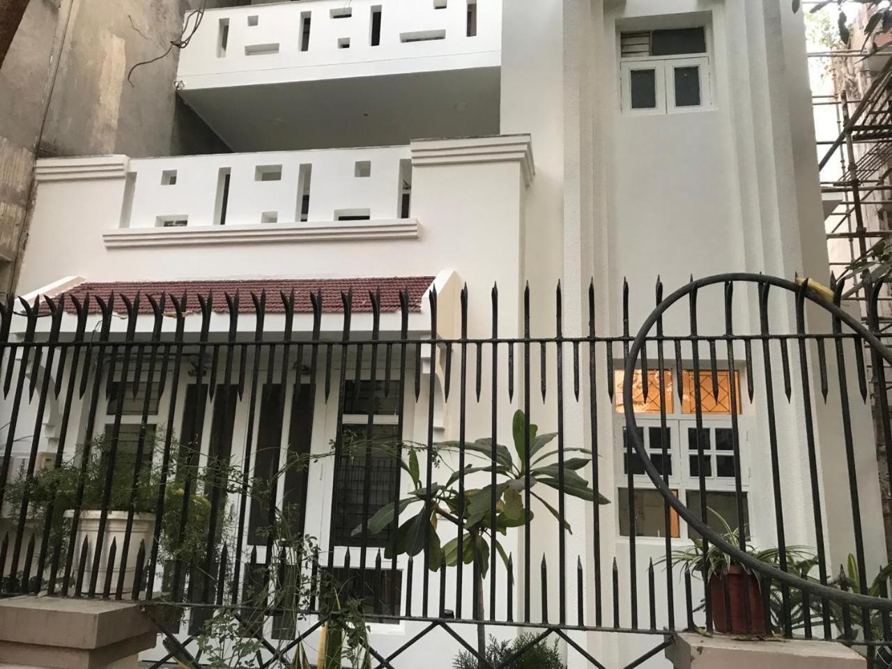 The Art KOTHI