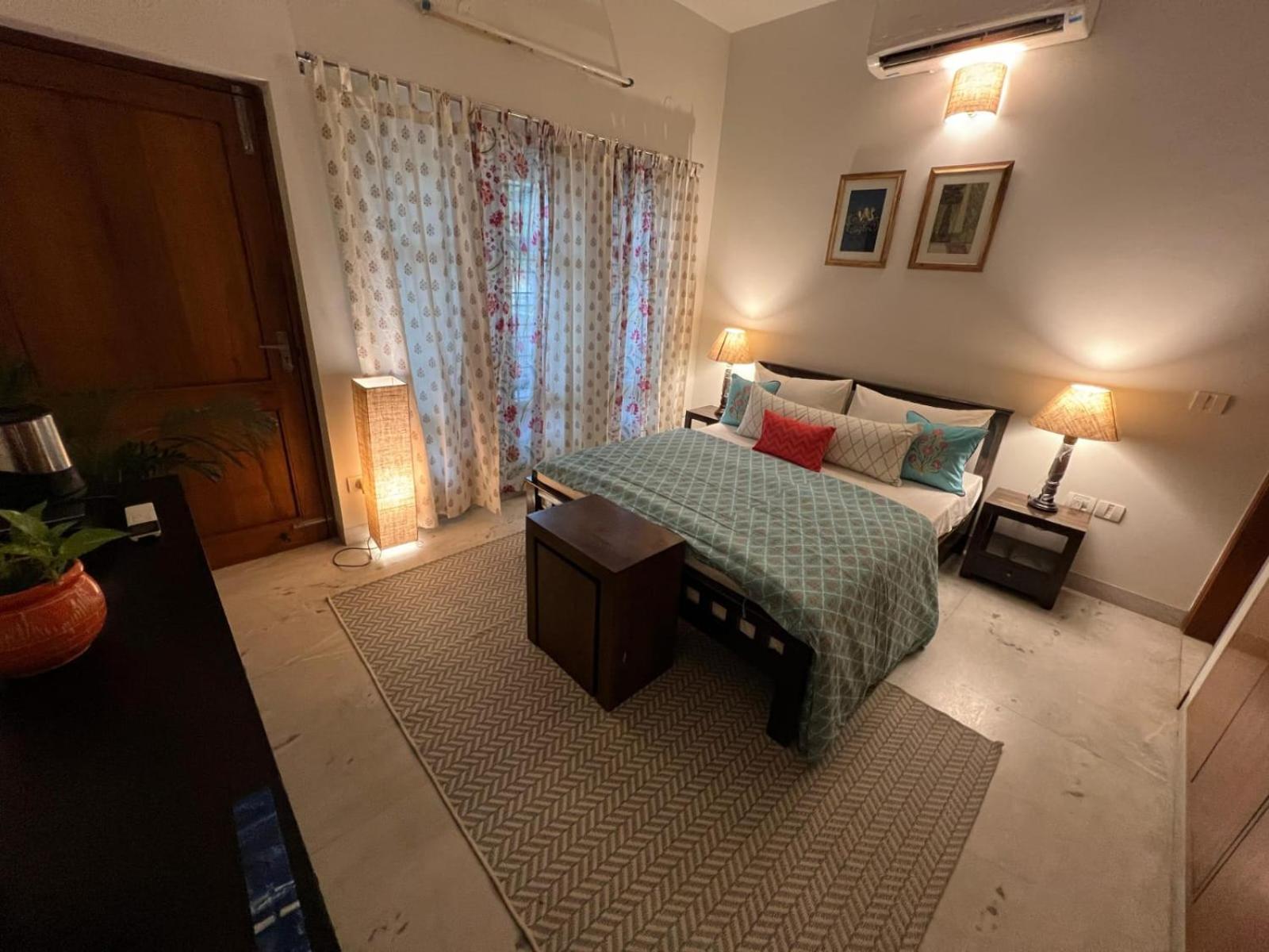 The Art KOTHI