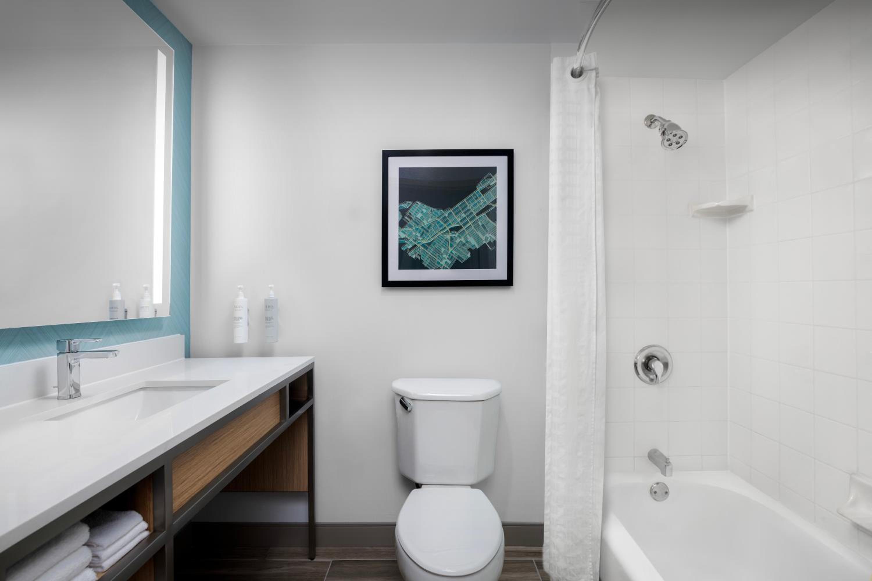 Wilkes-Barre Vacations - Hilton Garden Inn Wilkes-Barre - Property Image 10