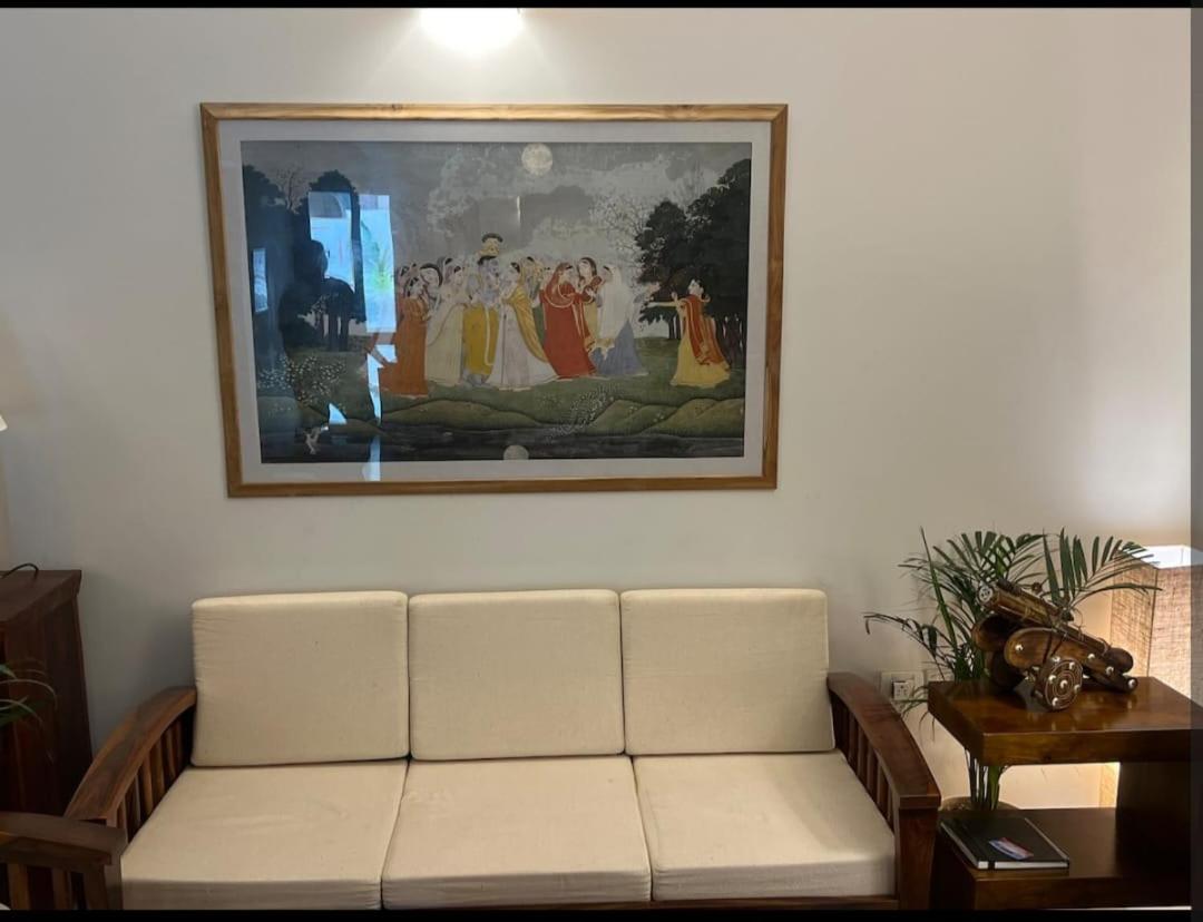 The Art KOTHI